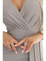 Dámské šaty 404-11 - NUMOCO