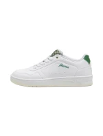 Puma Court Classy Blossom White Archive W 395092-01 dámské boty Puma Court Classy Blossom White Archive W 395092-01 dámské boty