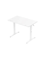 Elektrický stůl Huzaro Hero 7.9 White