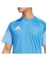 Adidas Tiro 25 Competition Jersey Brankářský dres s krátkým rukávem M JI9715 pánské