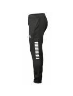 Fotbalové tréninkové kalhoty SELECT Manaco regular v24 black