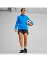 Mikina Puma Team Goal Casuals Hoody W 658621 02