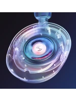 Steelseries Arctis Nova 1 Herní náhlavní souprava s drátovou čelenkou černá