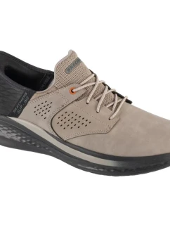 Skechers Slip-Ins: Slade - Macklin 210890-CMNT Grey 40