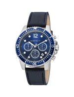 ESPRIT Hudson Pánské hodinky ES1G373L0025 + BOX ESPRIT Hudson Pánské hodinky ES1G373L0025 + BOX