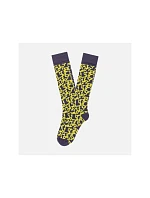 Lyžařské ponožky ROSSIGNOL Super Socks, žluté