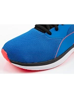 Puma pánské sportovní boty Transport, modré, pohodlné, lehké Puma pánské sportovní boty Transport, modré, pohodlné, lehké
