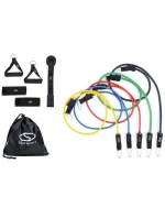 SMJ EX005 sada odporových pásů 5ks