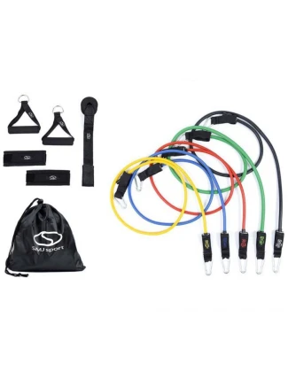 SMJ EX005 sada odporových pásů 5ks