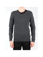 Lee Svetr s výstřihem do V M L892OJ06