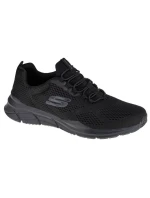 Skechers Equalizer 4.0 Wraithern 232026-BBK černá 42
