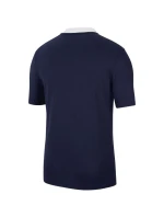 Dětské polo tričko DF Park 20 SS Jr CW6935 451 - Nike Dětské polo tričko DF Park 20 SS Jr CW6935 451 - Nike