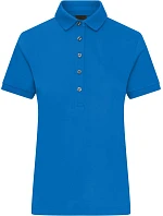 Daiber JN 1301 Dámské žerzejové polo 02.1301 riviera