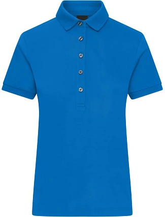 Daiber JN 1301 Dámské žerzejové polo 02.1301 riviera