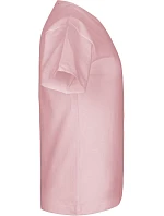 Neutral O 30001 Dětské tričko z bio bavlny 77.3001 light pink Neutral O 30001 Dětské tričko z bio bavlny 77.3001 light pink