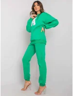 Sada EM KMPL 660.33 zelená