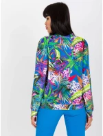 Mikina RV BL 8122.32 tmavě modrá