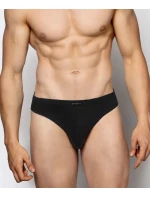 3-PACK Slipy męskie sport