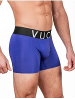 Pánské boxerky Vuch Dexter Blue Pánské boxerky Vuch Dexter Blue
