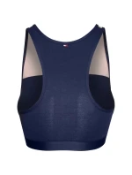 Dámská sportovní podprsenka Fashion UW0UW01227 - Tommy Hilfiger Dámská sportovní podprsenka Fashion UW0UW01227 - Tommy Hilfiger