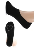 DÁMSKÉ BALERÍNY SE SILIKONEM A ABS ST-65 DÁMSKÉ BALERÍNY SE SILIKONEM A ABS ST-65