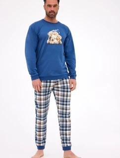 PÁNSKÉ PYŽAMO DR 115/292 MEDVĚDI