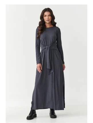 Denní šaty model 216920 Makadamia