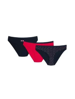 Henderson Dámské kalhotky 36508-K077 MI-MI A'3 S-XL