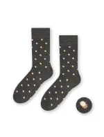 Pánské ponožky Steven Suitline art.056 Pánské ponožky Steven Suitline art.056