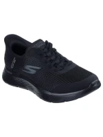 Boty Skechers Go Walk Flex Hands Up M 216324BBK