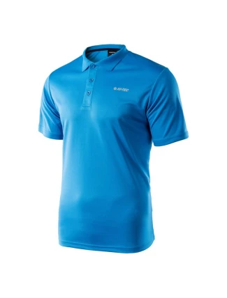 Pánské tričko s krátkým rukávem HOLOS