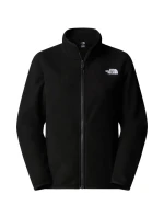 The North Face W Ledovcová fleecová bunda NF0A8D2FJK31 Black L