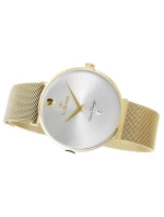 Dámské hodinky G.Rossi 13109B-3D1 + BOX Dámské hodinky G.Rossi 13109B-3D1 + BOX