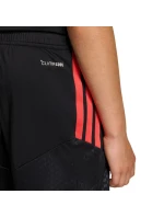 Dětské tréninkové šortky adidas Tiro 26 Competition černé KA7657