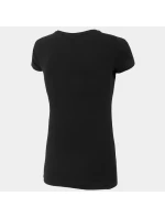 Dámské tričko W H4L22-TSD353 20S - 4F