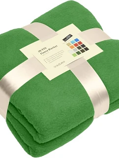 Daiber JN 950 Fleecová deka 02.0950 lime green