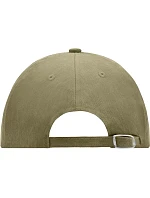 Daiber MB 6111 6 panelová raver kšiltovka 03.6111 beige Daiber MB 6111 6 panelová raver kšiltovka 03.6111 beige