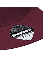 Beechfield B 610 5 panelová Snapback kšiltovka 53.0610 graphite grey Beechfield B 610 5 panelová Snapback kšiltovka 53.0610 graphite grey