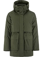 Craft Corporate Urban Padded Parka W Dámská zateplená parka 81.6378 chimera Craft Corporate Urban Padded Parka W Dámská zateplená parka 81.6378 chimera