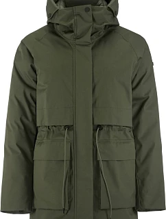 Craft Corporate Urban Padded Parka W Dámská zateplená parka 81.6378 chimera