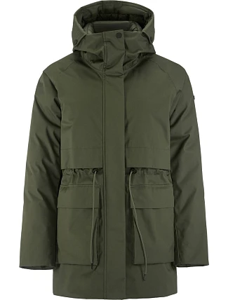Craft Corporate Urban Padded Parka W Dámská zateplená parka 81.6378 chimera Craft Corporate Urban Padded Parka W Dámská zateplená parka 81.6378 chimera