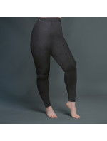 sportovní masážní kalhoty + 1699 antracit - Active