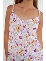 Vamp - Dvoudílné dámské pyžamo 20034 - Vamp