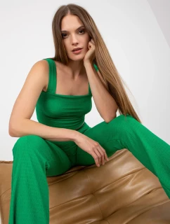 Sada DHJ KMPL 15828 zelená