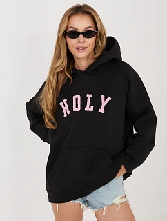 Mikina RV BL A1082.10 černá