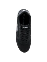 Pánské boty Arne M 92800225252 černé - Martes Pánské boty Arne M 92800225252 černé - Martes