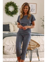 Dámské pyžamo PM.4523