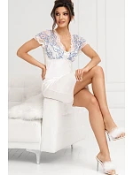 Noční košilka model 228648 Donna Noční košilka model 228648 Donna