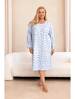 Košile Regina 020, dlouhý rukáv, velikosti M–3XL, Z26 Košile Regina 020, dlouhý rukáv, velikosti M–3XL, Z26