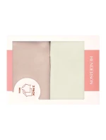 Dámské kalhotky 2 pack Bump1 42853 k003 - HENDERSON